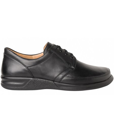 Ganter Herren Schnürschuhe In Schwarz Ganter Herren Schnürschuhe In Schwarz