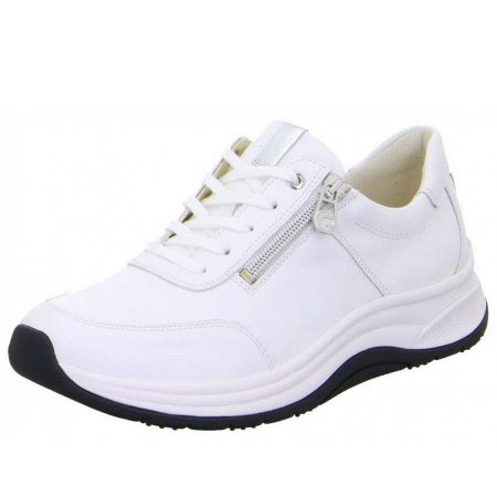 Ganter Damen Highflyer Sneaker In Weiß Ganter Damen Highflyer Sneaker In Weiß