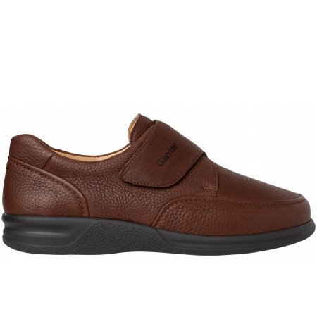 Ganter Herren Komfortschuhe In Nut Ganter Herren Komfortschuhe In Nut